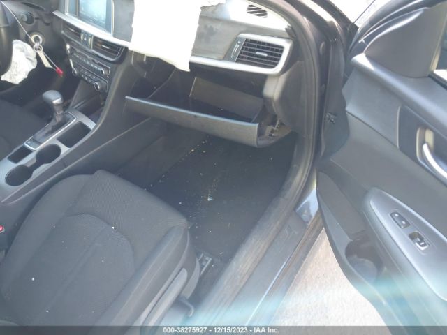 Photo 4 VIN: 5XXGT4L34LG402254 - KIA OPTIMA 