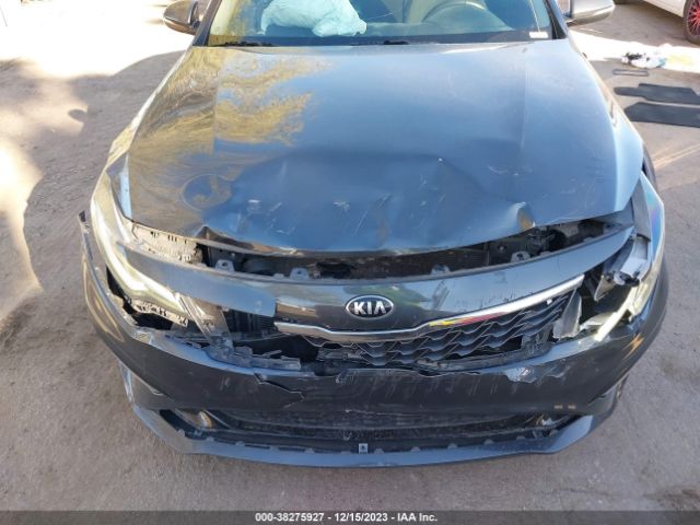 Photo 5 VIN: 5XXGT4L34LG402254 - KIA OPTIMA 