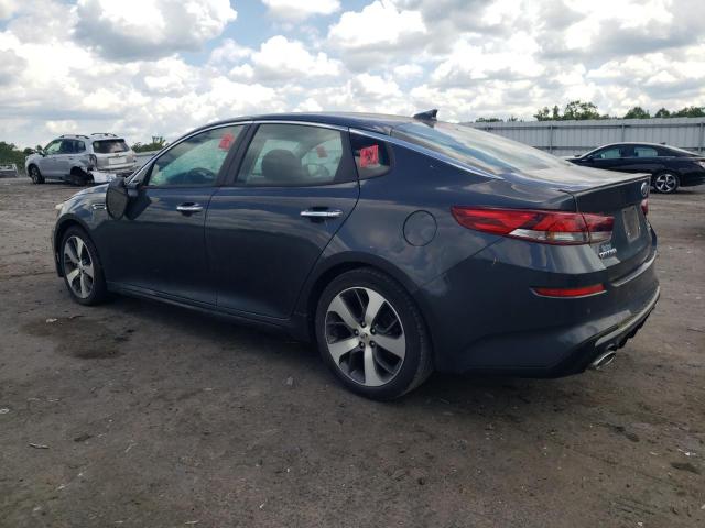 Photo 1 VIN: 5XXGT4L34LG403128 - KIA OPTIMA 