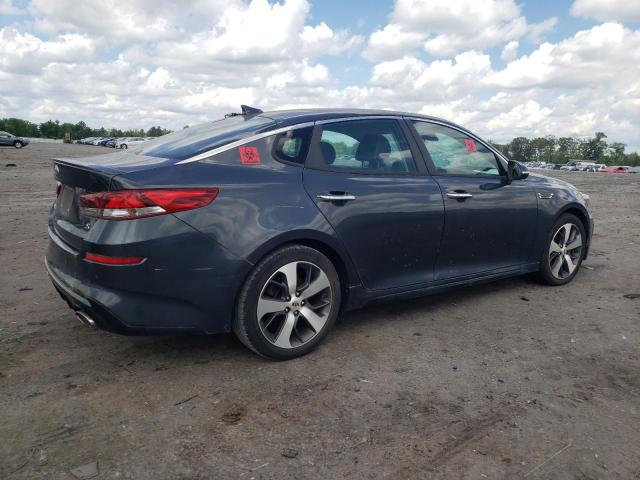 Photo 2 VIN: 5XXGT4L34LG403128 - KIA OPTIMA 