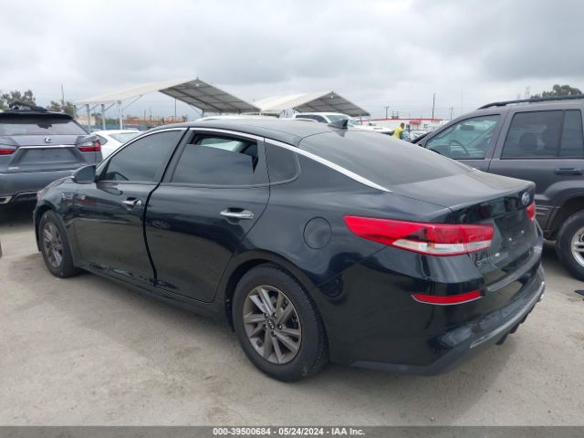 Photo 2 VIN: 5XXGT4L34LG404165 - KIA OPTIMA 