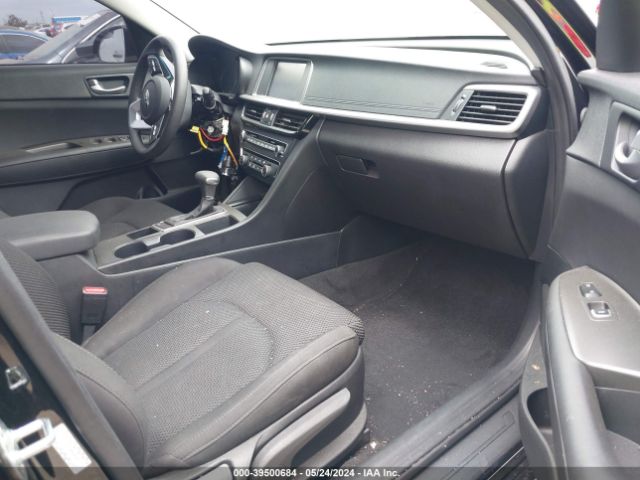 Photo 4 VIN: 5XXGT4L34LG404165 - KIA OPTIMA 