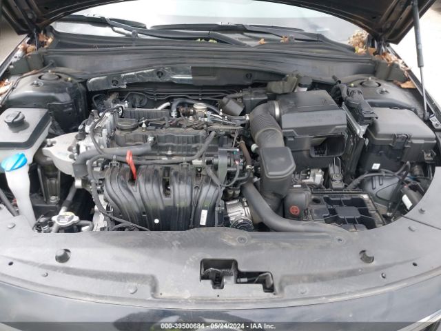 Photo 9 VIN: 5XXGT4L34LG404165 - KIA OPTIMA 