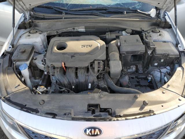 Photo 10 VIN: 5XXGT4L34LG404375 - KIA OPTIMA 