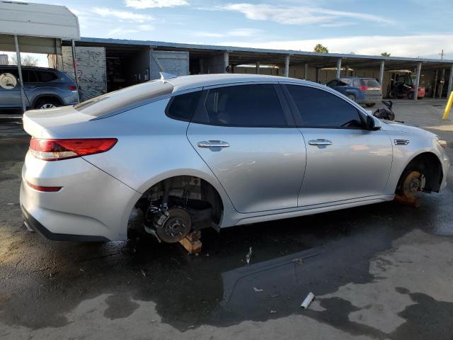 Photo 2 VIN: 5XXGT4L34LG404375 - KIA OPTIMA 