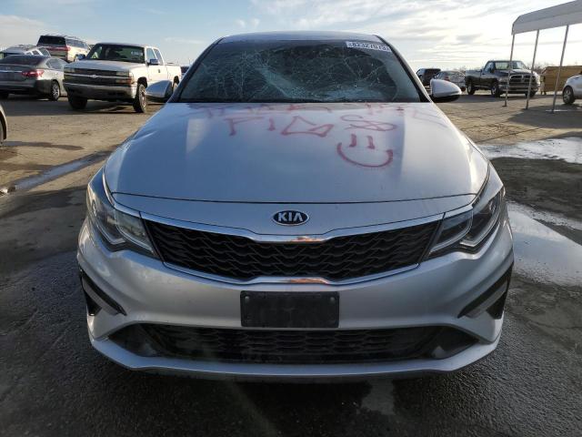 Photo 4 VIN: 5XXGT4L34LG404375 - KIA OPTIMA 