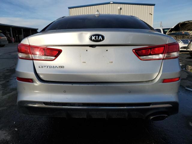 Photo 5 VIN: 5XXGT4L34LG404375 - KIA OPTIMA 