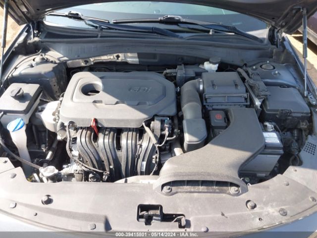 Photo 9 VIN: 5XXGT4L34LG405168 - KIA OPTIMA 