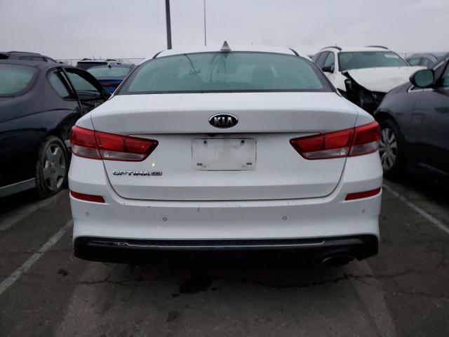 Photo 5 VIN: 5XXGT4L34LG406417 - KIA OPTIMA LX 