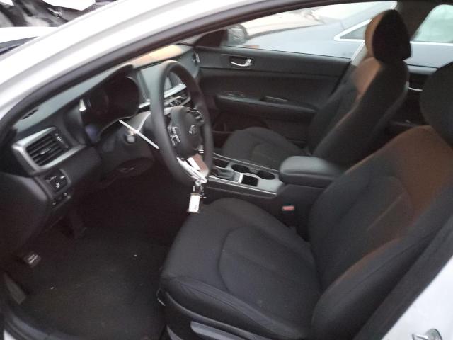 Photo 6 VIN: 5XXGT4L34LG406417 - KIA OPTIMA LX 