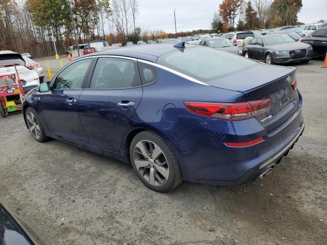 Photo 1 VIN: 5XXGT4L34LG406546 - KIA OPTIMA LX 