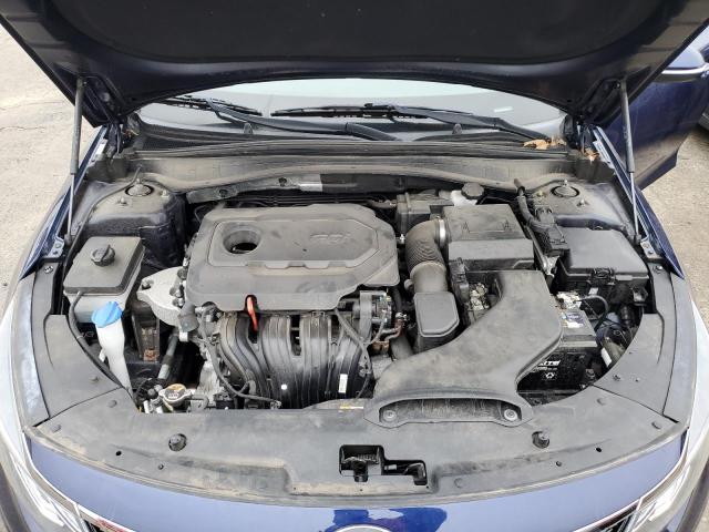 Photo 10 VIN: 5XXGT4L34LG406546 - KIA OPTIMA LX 