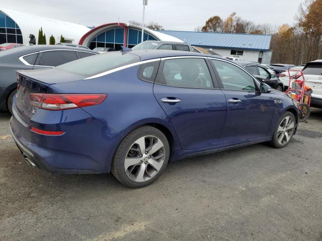 Photo 2 VIN: 5XXGT4L34LG406546 - KIA OPTIMA LX 