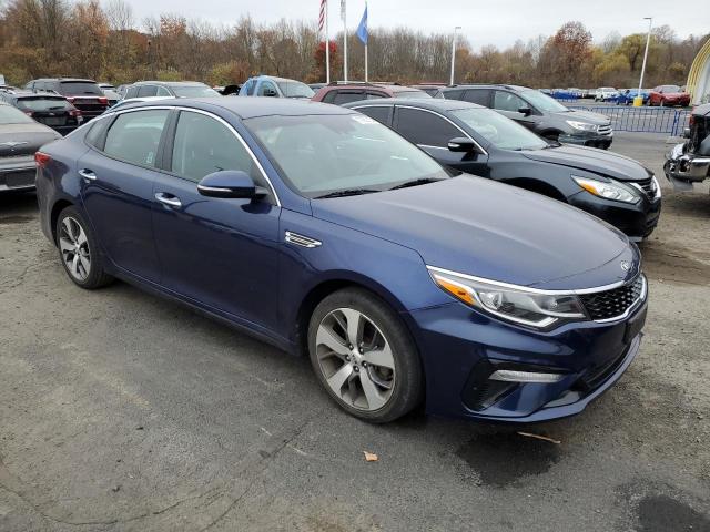 Photo 3 VIN: 5XXGT4L34LG406546 - KIA OPTIMA LX 