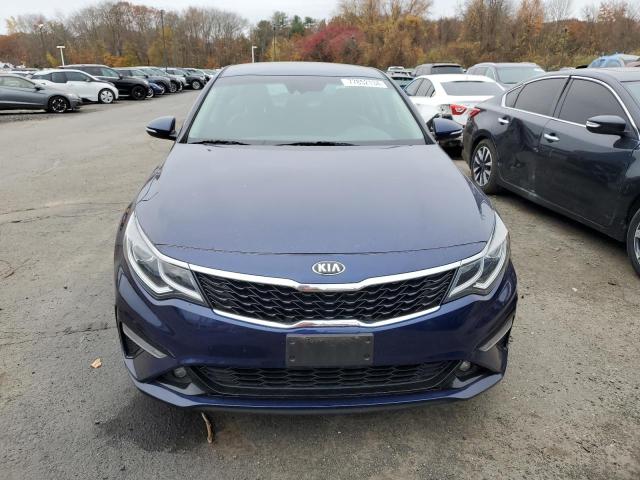 Photo 4 VIN: 5XXGT4L34LG406546 - KIA OPTIMA LX 