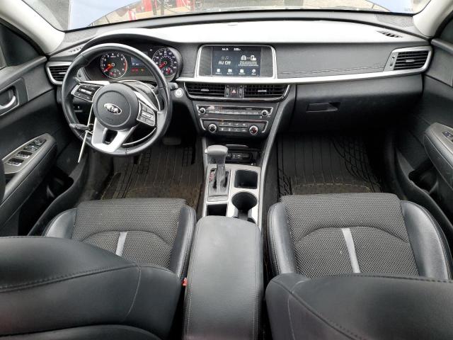 Photo 7 VIN: 5XXGT4L34LG406546 - KIA OPTIMA LX 