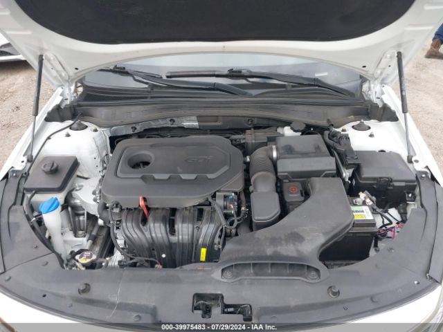 Photo 9 VIN: 5XXGT4L34LG407714 - KIA OPTIMA 