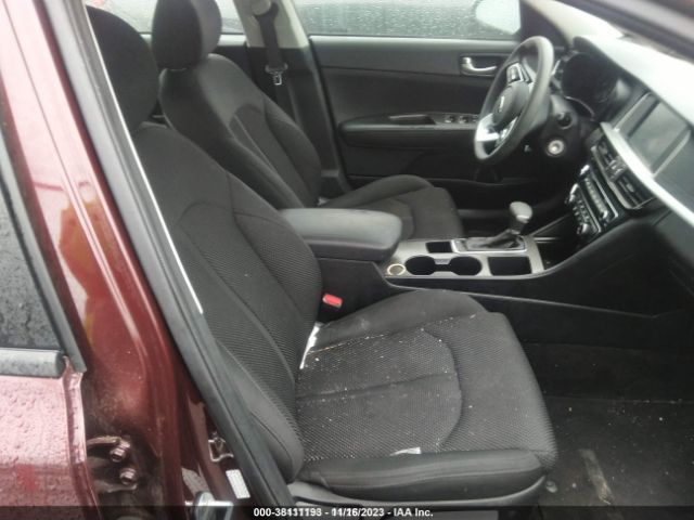 Photo 4 VIN: 5XXGT4L34LG410063 - KIA OPTIMA 