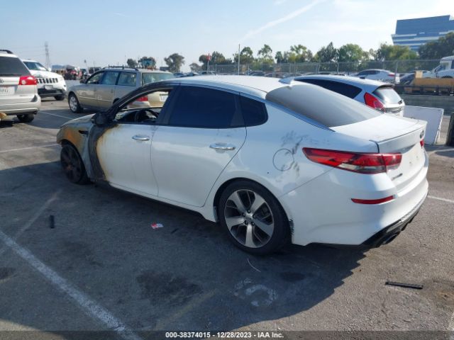 Photo 2 VIN: 5XXGT4L34LG412069 - KIA OPTIMA 