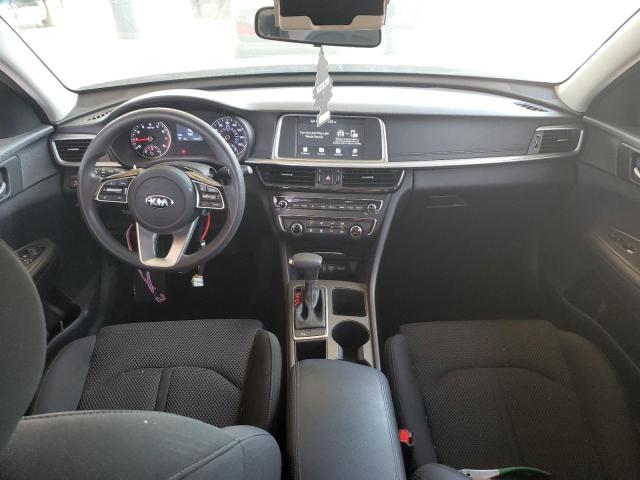 Photo 7 VIN: 5XXGT4L34LG413545 - KIA OPTIMA 