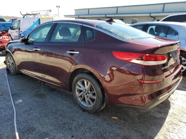 Photo 1 VIN: 5XXGT4L34LG413772 - KIA OPTIMA 