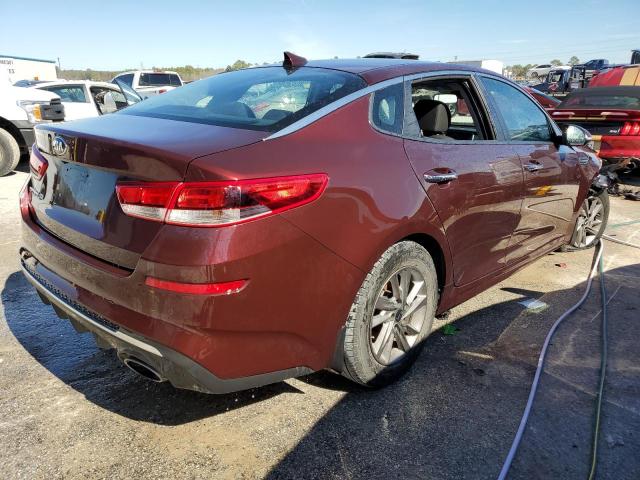 Photo 2 VIN: 5XXGT4L34LG413772 - KIA OPTIMA 