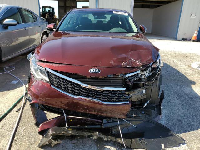 Photo 4 VIN: 5XXGT4L34LG413772 - KIA OPTIMA 