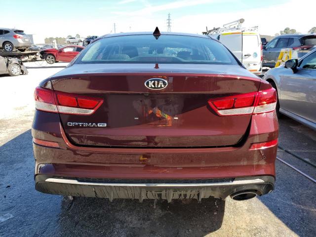 Photo 5 VIN: 5XXGT4L34LG413772 - KIA OPTIMA 