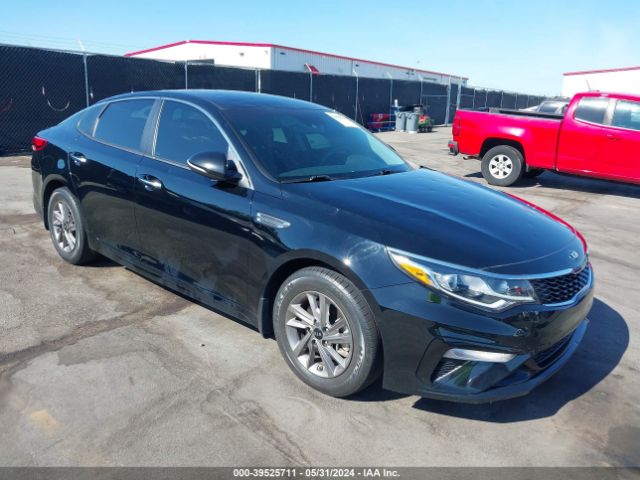 Photo 0 VIN: 5XXGT4L34LG415568 - KIA OPTIMA 