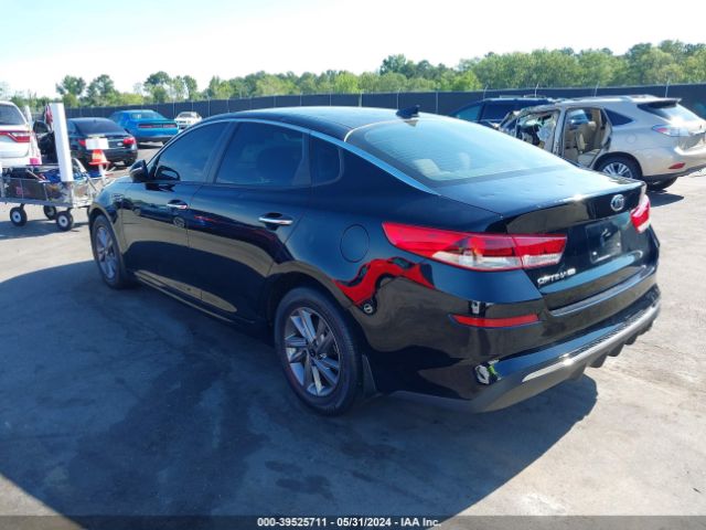 Photo 2 VIN: 5XXGT4L34LG415568 - KIA OPTIMA 