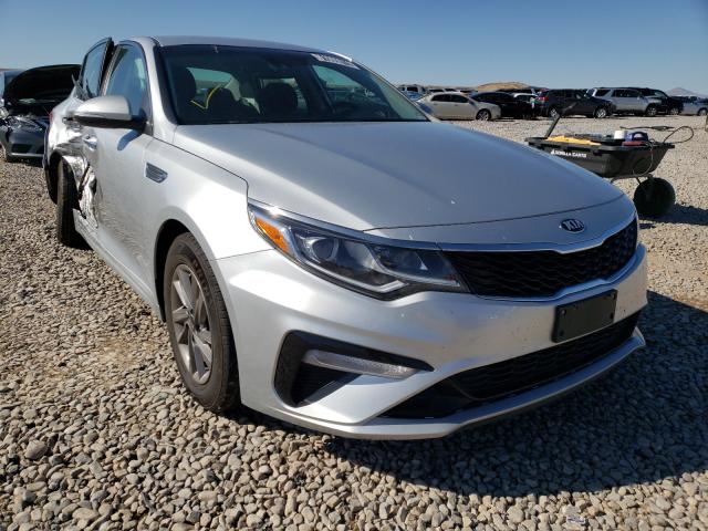 Photo 0 VIN: 5XXGT4L34LG418342 - KIA OPTIMA LX 