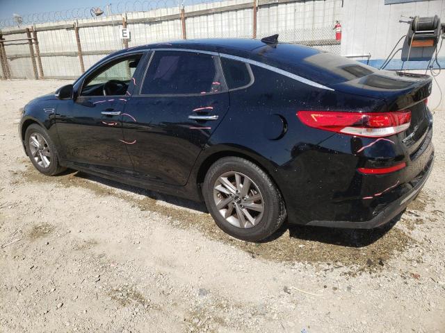 Photo 1 VIN: 5XXGT4L34LG419233 - KIA OPTIMA LX 