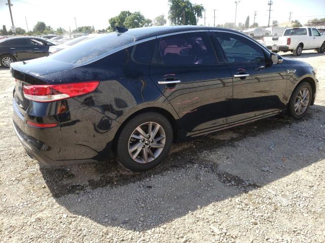 Photo 2 VIN: 5XXGT4L34LG419233 - KIA OPTIMA LX 