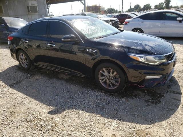 Photo 3 VIN: 5XXGT4L34LG419233 - KIA OPTIMA LX 