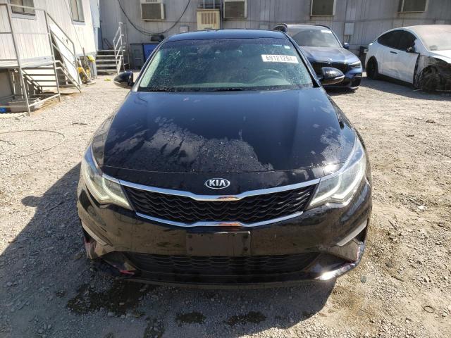 Photo 4 VIN: 5XXGT4L34LG419233 - KIA OPTIMA LX 