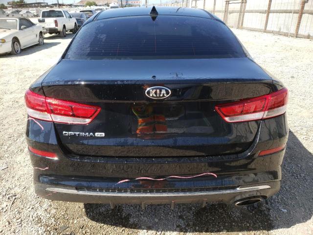 Photo 5 VIN: 5XXGT4L34LG419233 - KIA OPTIMA LX 