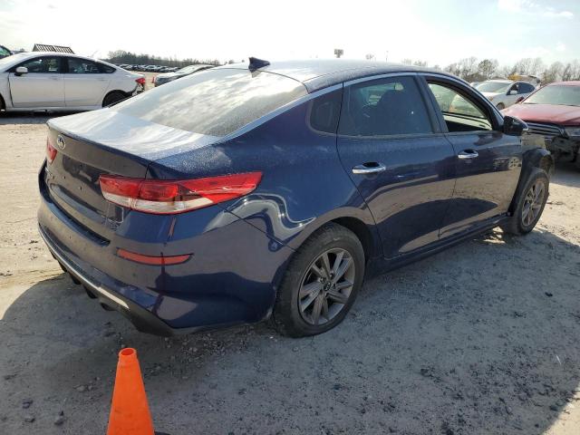 Photo 2 VIN: 5XXGT4L34LG419572 - KIA OPTIMA LX 