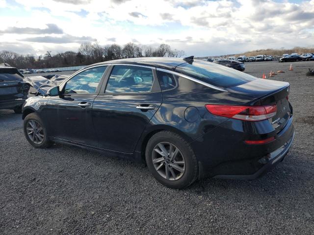 Photo 1 VIN: 5XXGT4L34LG419684 - KIA OPTIMA LX 