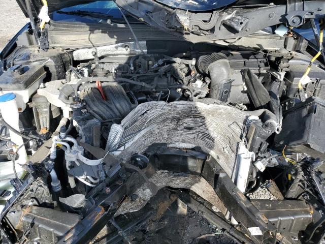 Photo 10 VIN: 5XXGT4L34LG419684 - KIA OPTIMA LX 