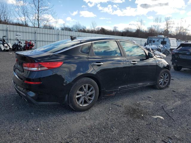 Photo 2 VIN: 5XXGT4L34LG419684 - KIA OPTIMA LX 
