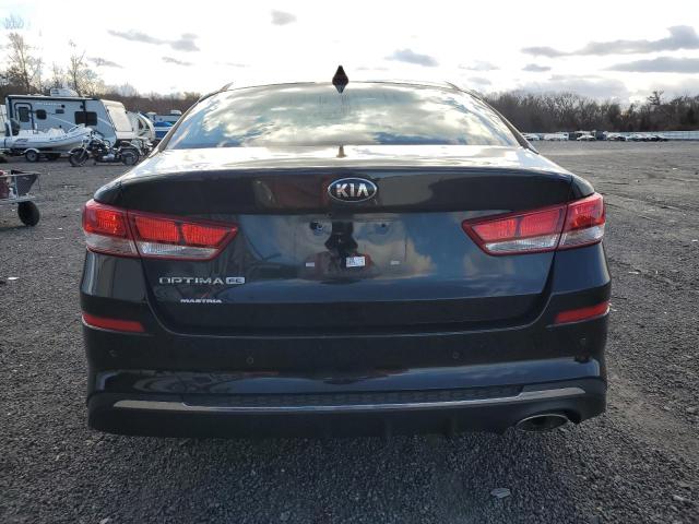 Photo 5 VIN: 5XXGT4L34LG419684 - KIA OPTIMA LX 