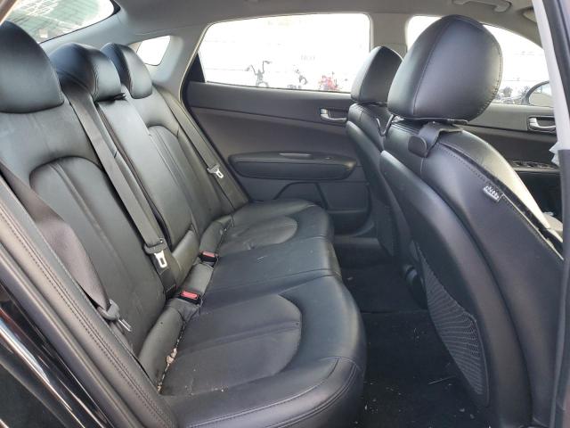 Photo 9 VIN: 5XXGT4L34LG419684 - KIA OPTIMA LX 