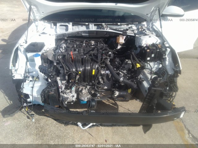 Photo 9 VIN: 5XXGT4L34LG421029 - KIA OPTIMA 