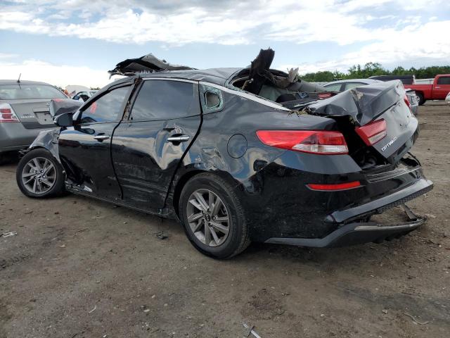 Photo 1 VIN: 5XXGT4L34LG421063 - KIA OPTIMA 