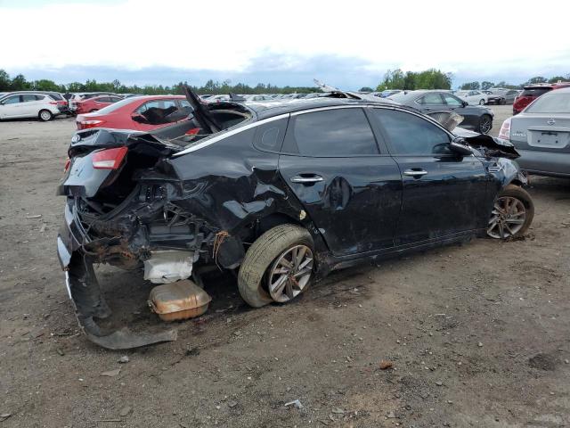 Photo 2 VIN: 5XXGT4L34LG421063 - KIA OPTIMA 