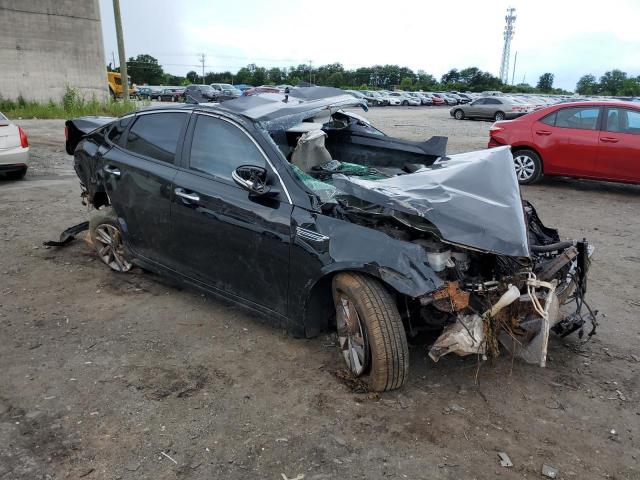 Photo 3 VIN: 5XXGT4L34LG421063 - KIA OPTIMA 