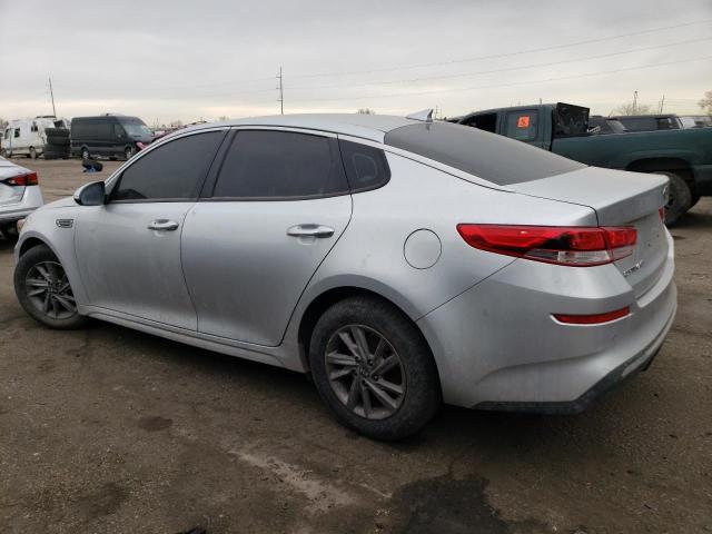 Photo 1 VIN: 5XXGT4L34LG424738 - KIA OPTIMA LX 