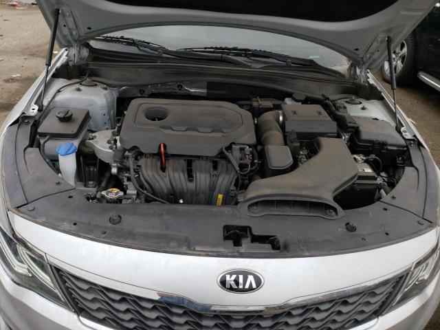 Photo 10 VIN: 5XXGT4L34LG424738 - KIA OPTIMA LX 