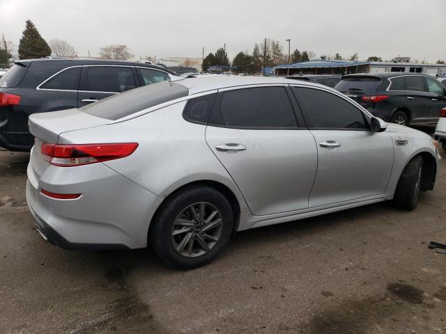 Photo 2 VIN: 5XXGT4L34LG424738 - KIA OPTIMA LX 