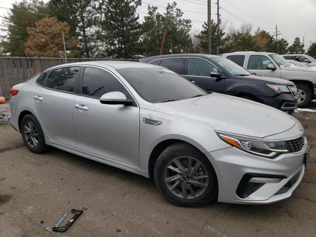 Photo 3 VIN: 5XXGT4L34LG424738 - KIA OPTIMA LX 